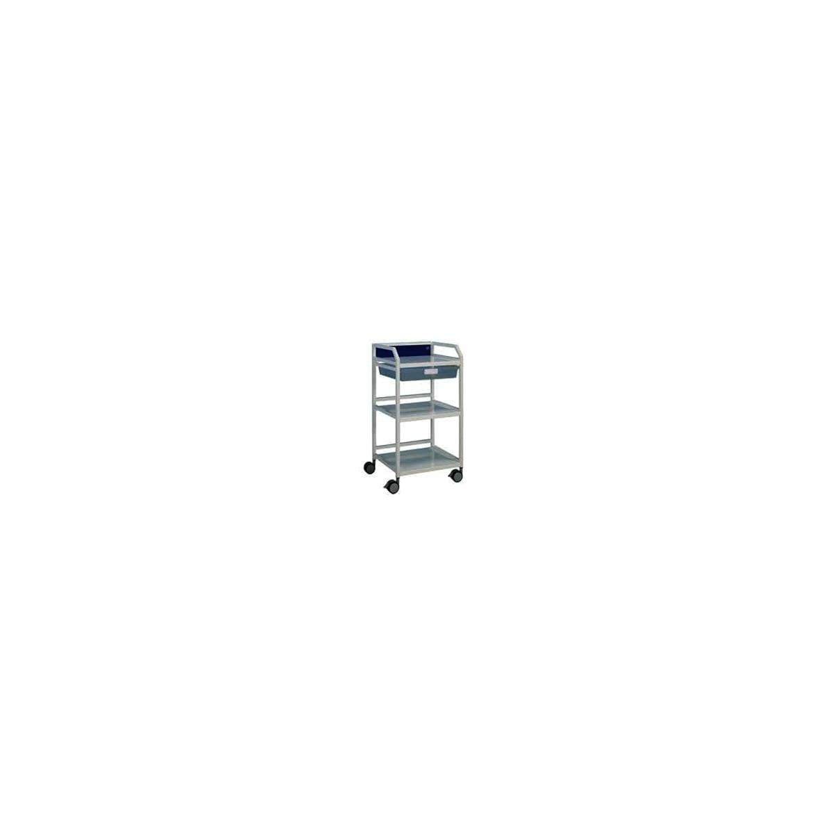 Doherty Howarth 4 Trolley Blue