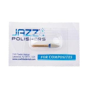 Jazz Polishers Flame 3pk