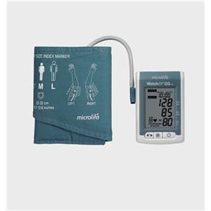 Microlife WatchBP O3 AFIB Ambulatory Blood Pressure Monitor