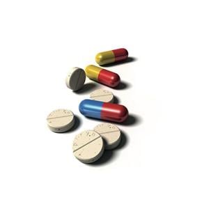 Ciprofloxacin Tablets 250mg