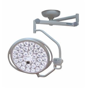 LED Ceil Operating Light Single Head 700mm