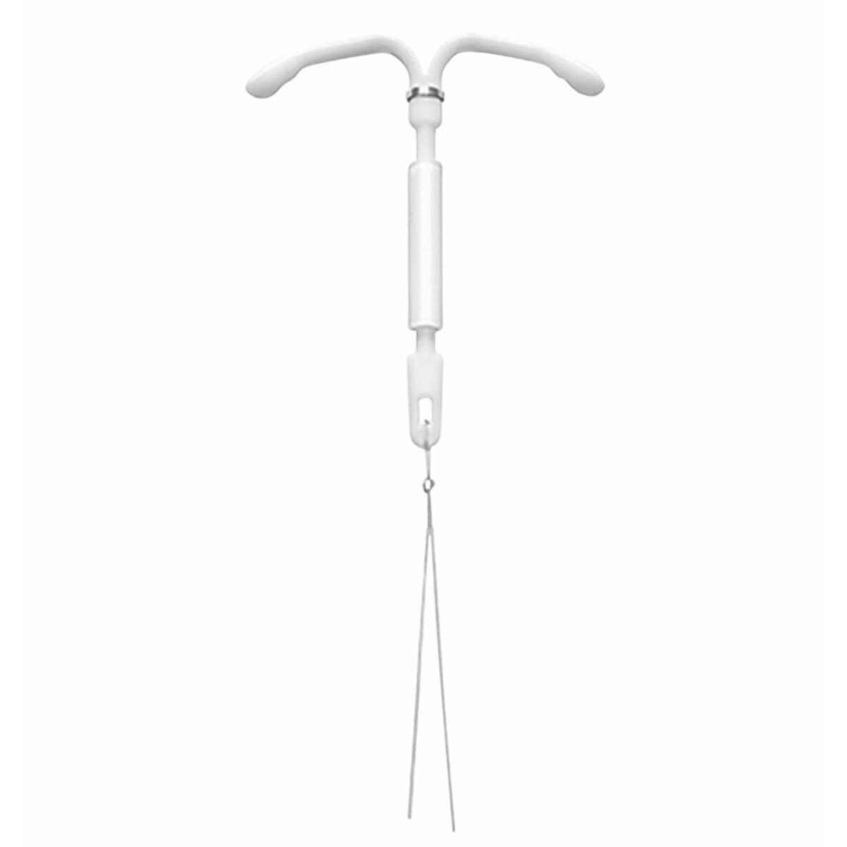 Jaydess 13.5mg Intrauterine Delivery System