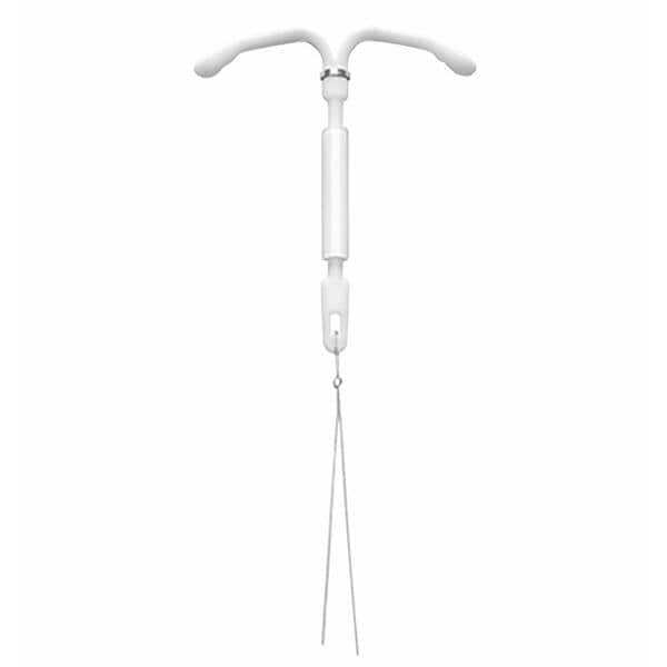 Jaydess 13.5mg Intrauterine Delivery System