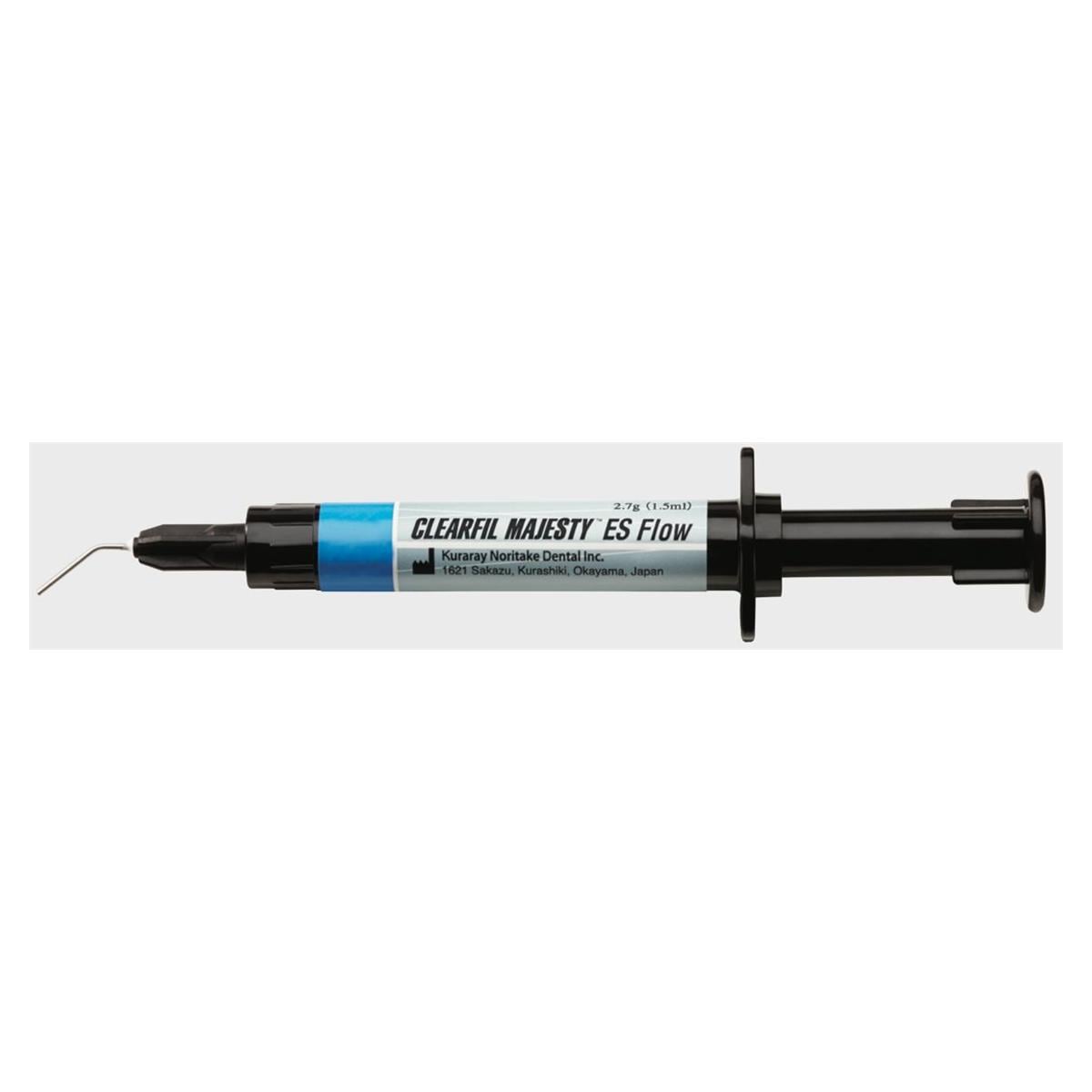 Clearfil Majesty ES Flow Syringe A1 2.7g