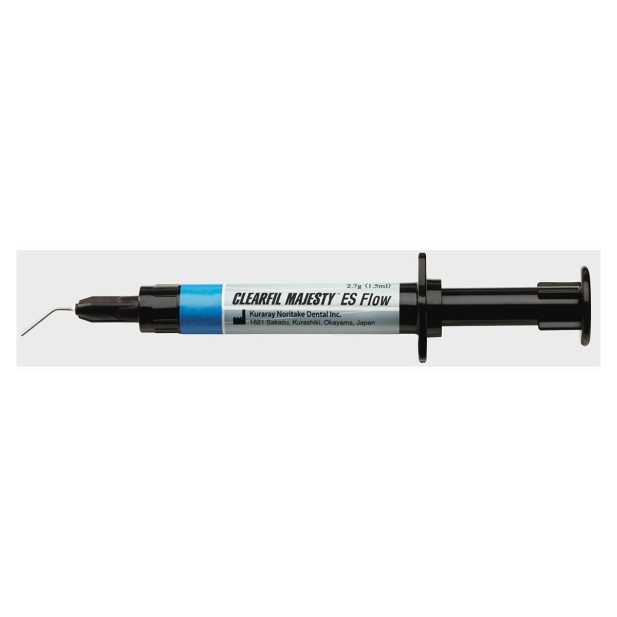 Clearfil Majesty ES Flow Syringe A3.5 2.7g