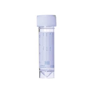 Urine Pot 30ml Flowseal Cap Plain Label 400pk