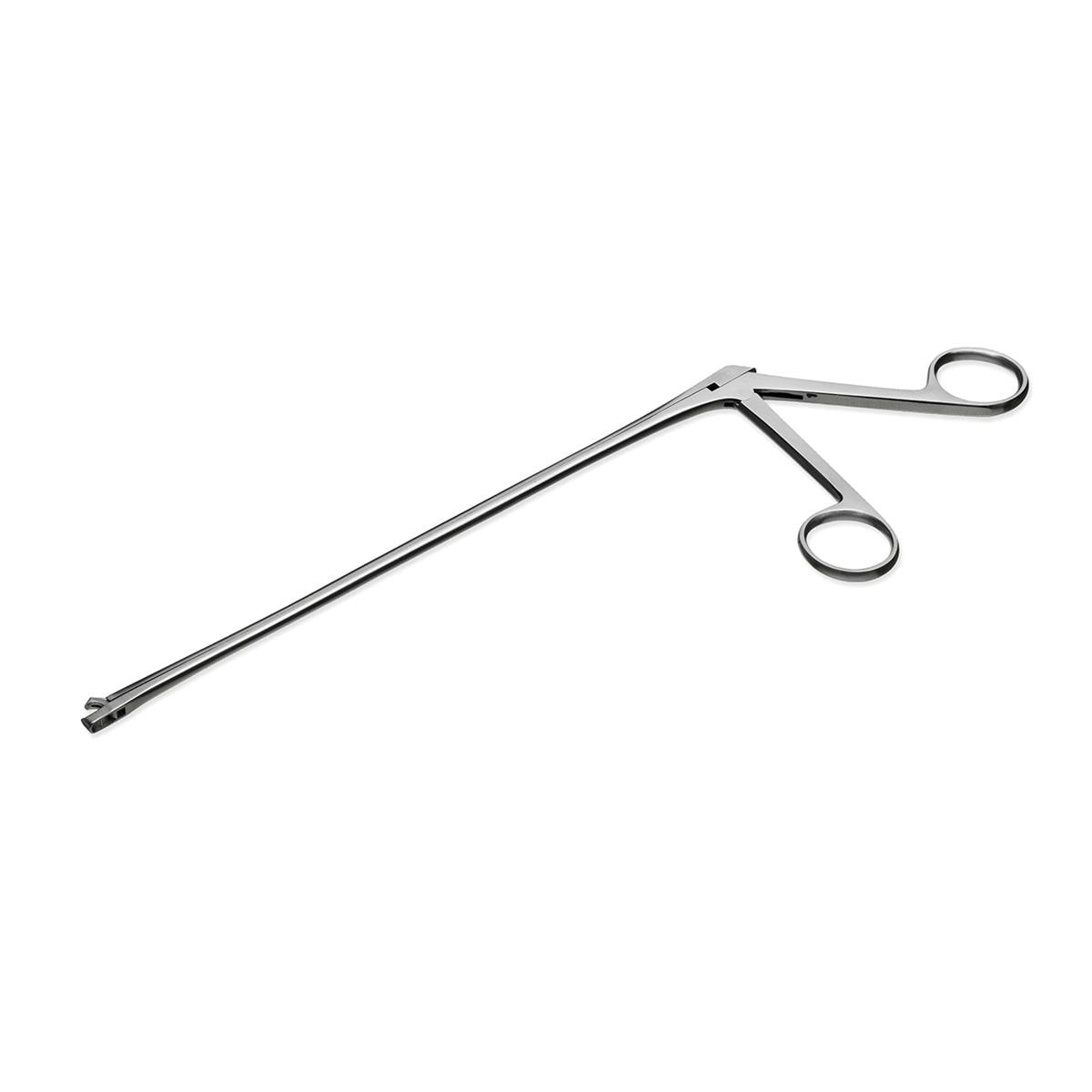 Instrapac Baby Tischler Cervical Punch Biopsy Forceps 23cm