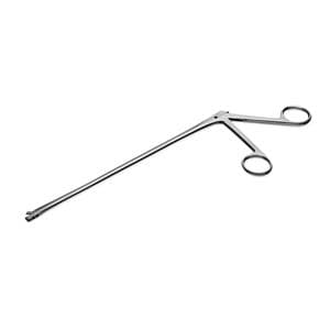 Instrapac Baby Tischler Cervical Punch Biopsy Forceps 23cm