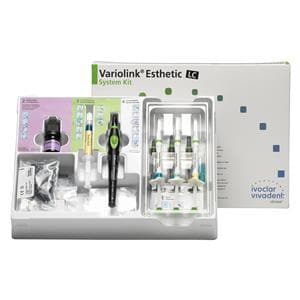 Variolink Esthetic LC System Kit Pen