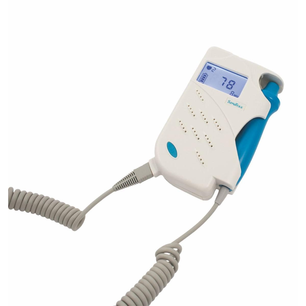 Sonotrax Basic Vascular Pocket Doppler