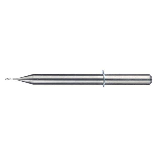 Razorsharp Uncoated Milling Bur VHF 5-S1/S2 0.6mm