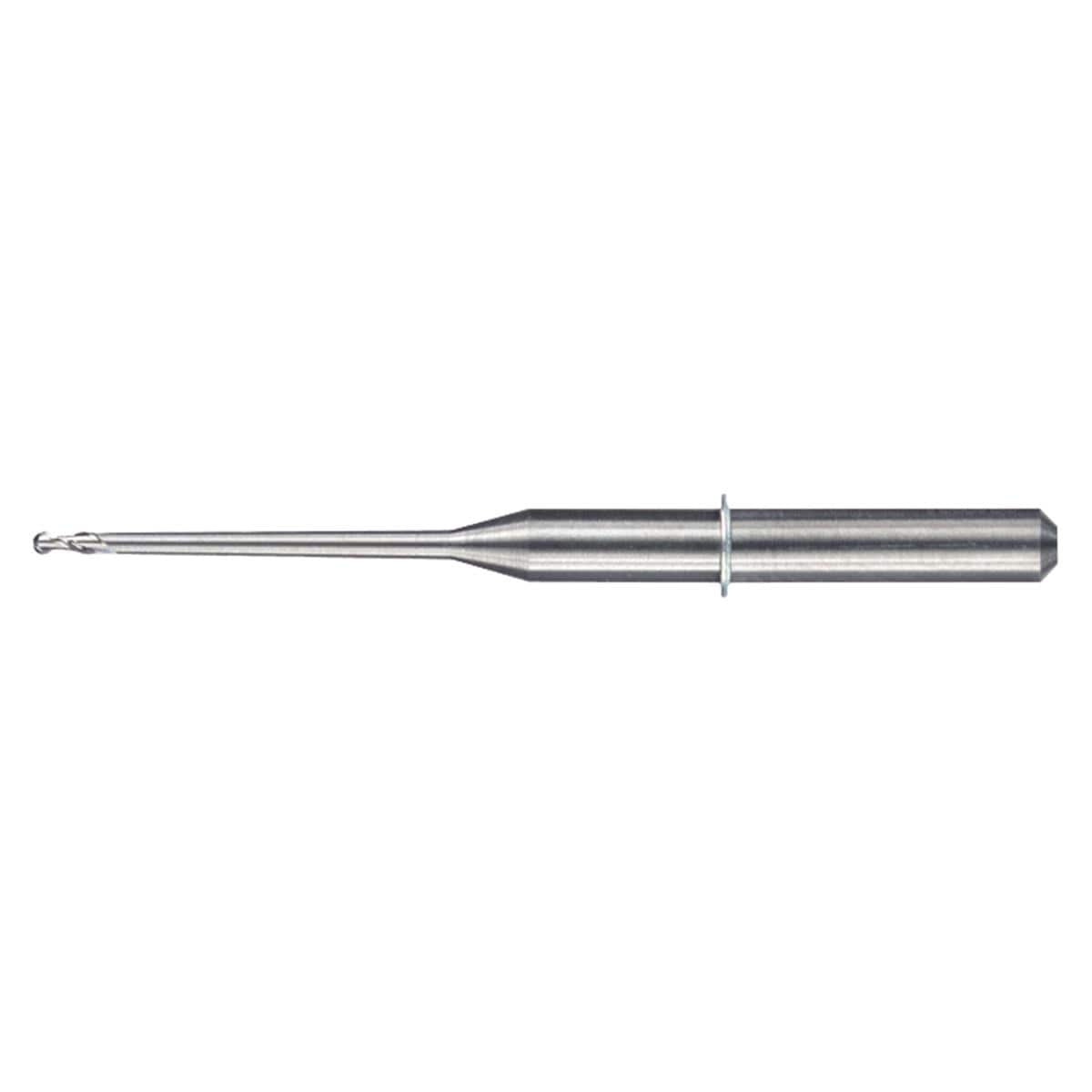 Razorsharp Uncoated Milling Bur VHF 5-S1/S2 1.0mm