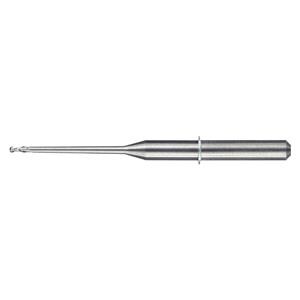 Razorsharp Uncoated Milling Bur VHF 5-S1/S2 1.0mm