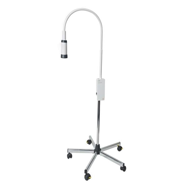 EL10 LED Examination Light With Trolley