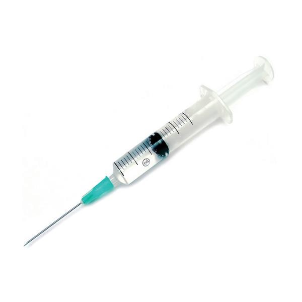 Depo-Medrone + Lido Injection 40mg/ml 1ml