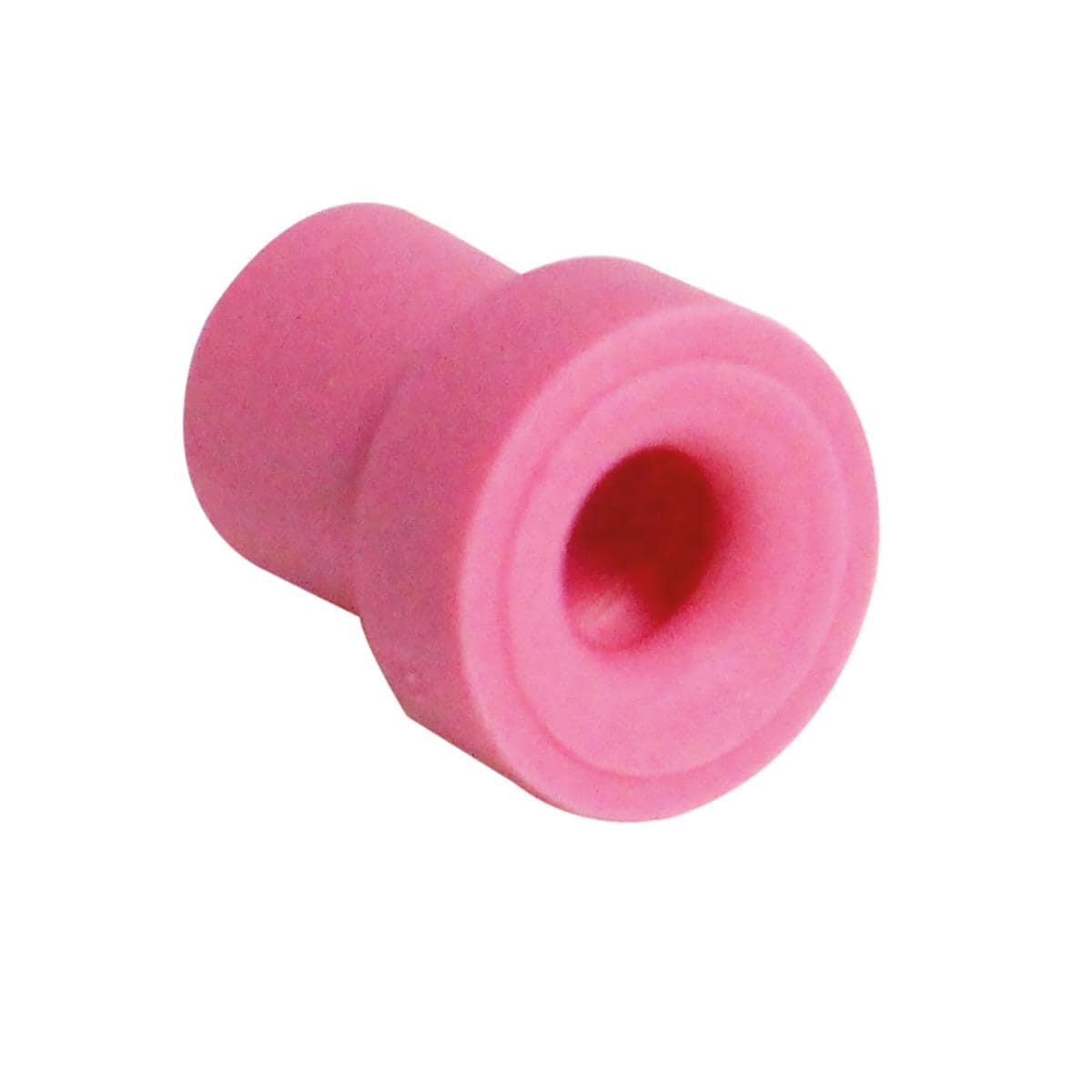 ACCLEAN Prophy Cups Snap-On Pink Soft 100pk