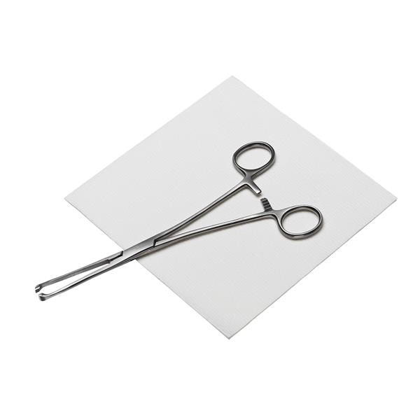 Instrapac Allis Tissue Forceps 20cm 3:4 Tooth