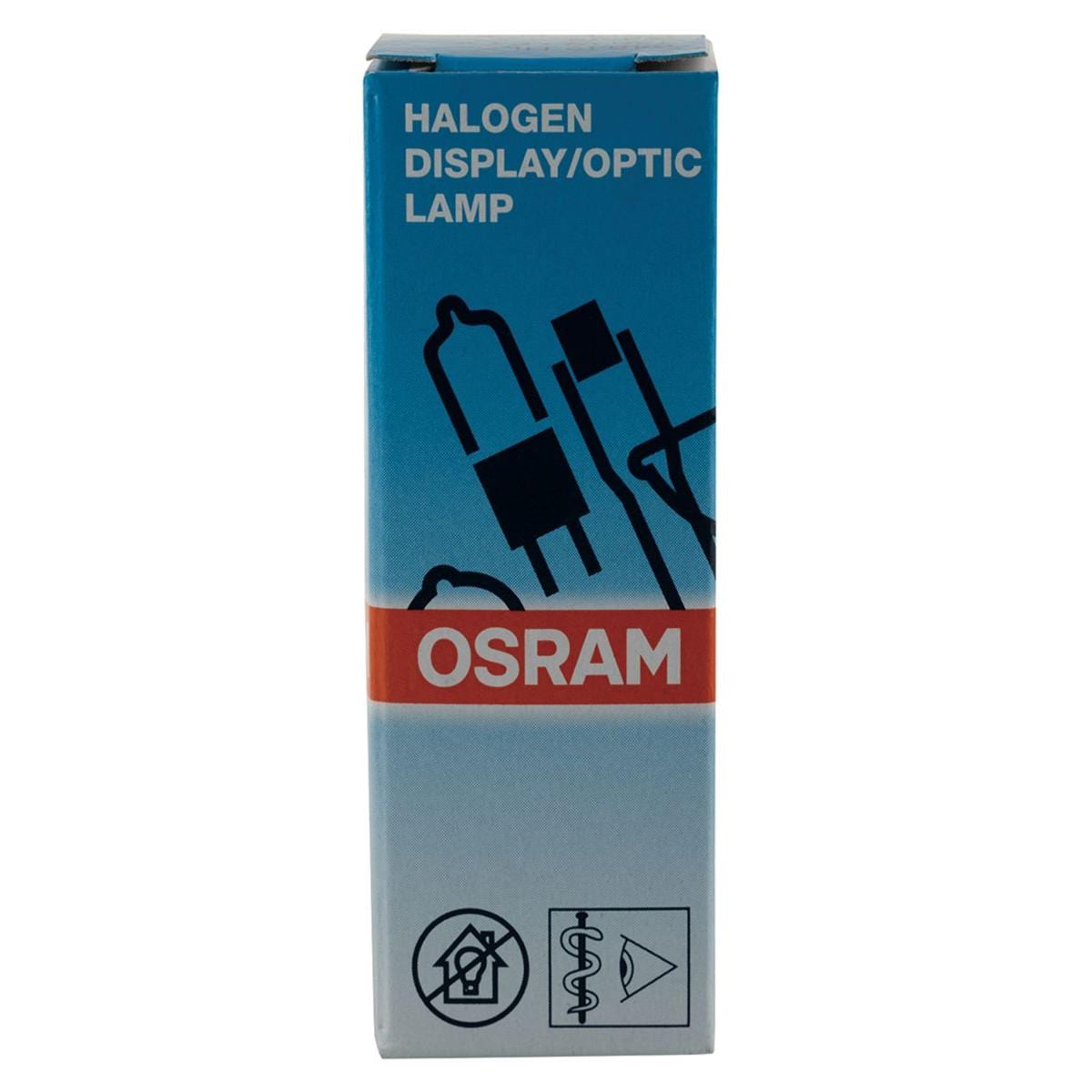 Light Bulb 24 Volt 150 Watt Osram