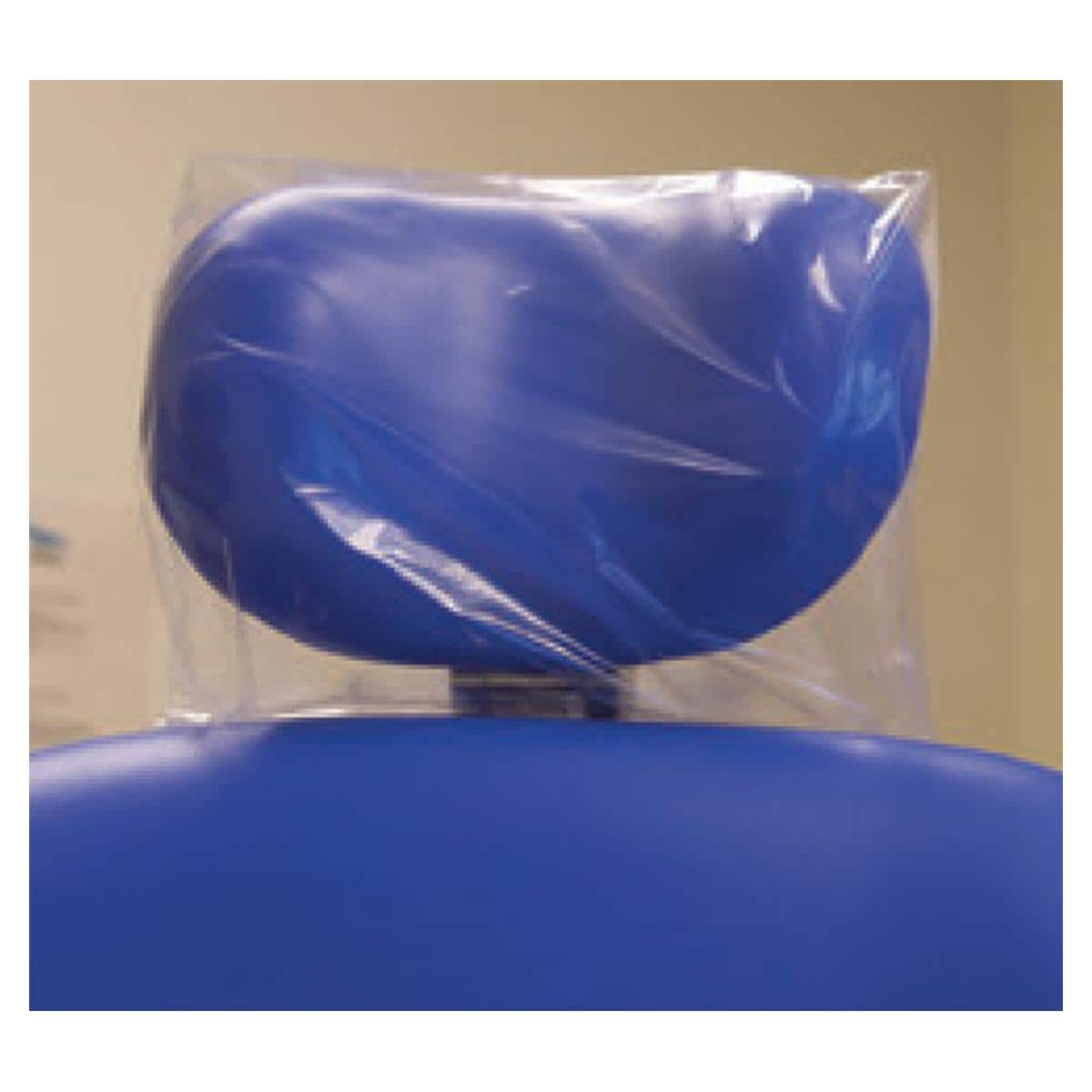 Pegasus IC Headrest Barriers 250pk