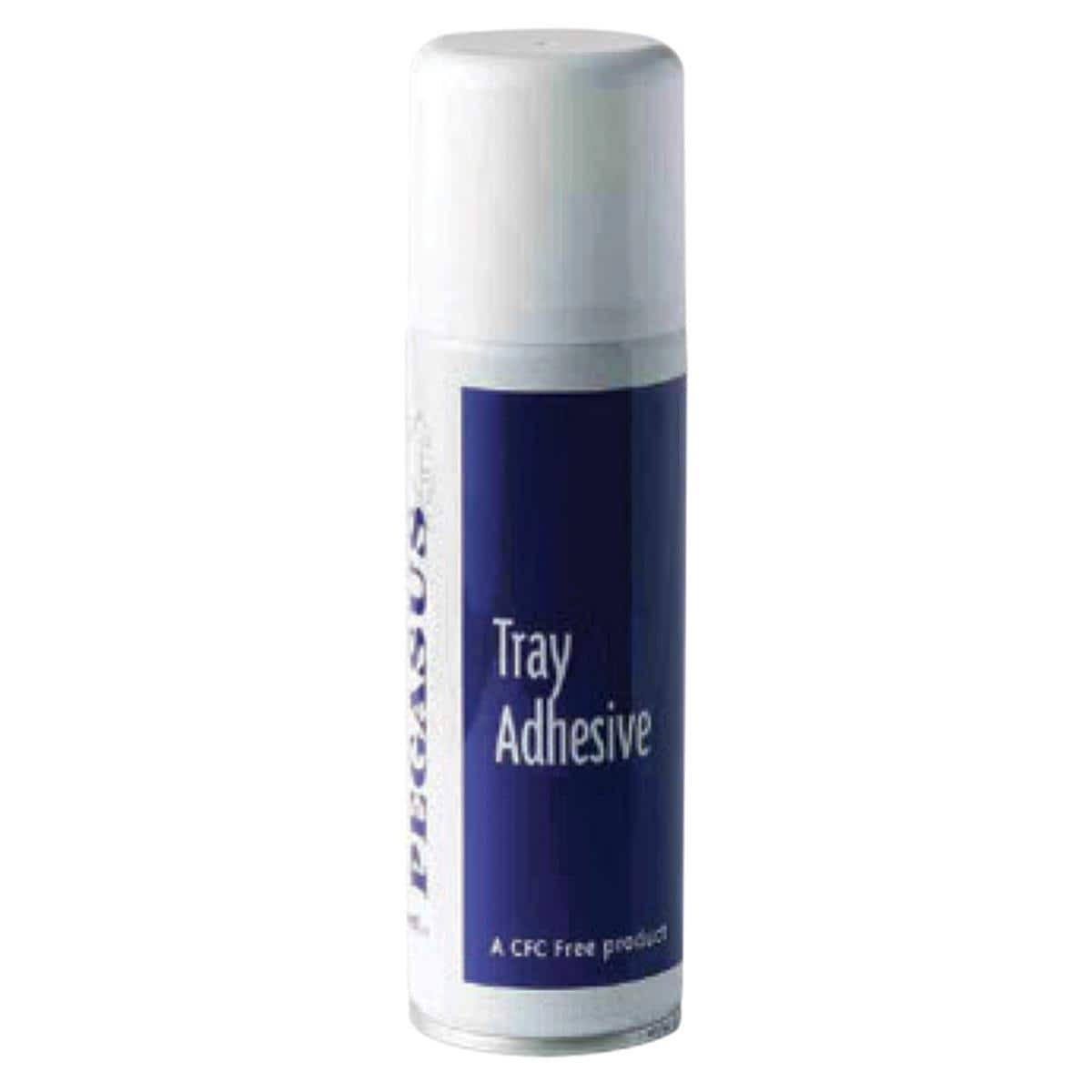 Pegasus Tray Adhesive 200ml Spray