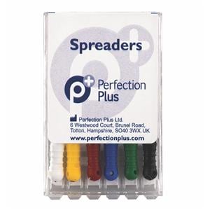 Finger Spreader 25mm 15-40 Assorted 6pk