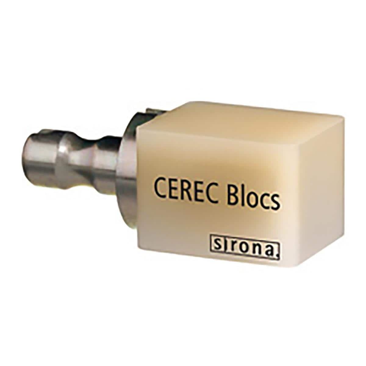 CEREC Blocs C PC Size 14 Shade A2C 8pk