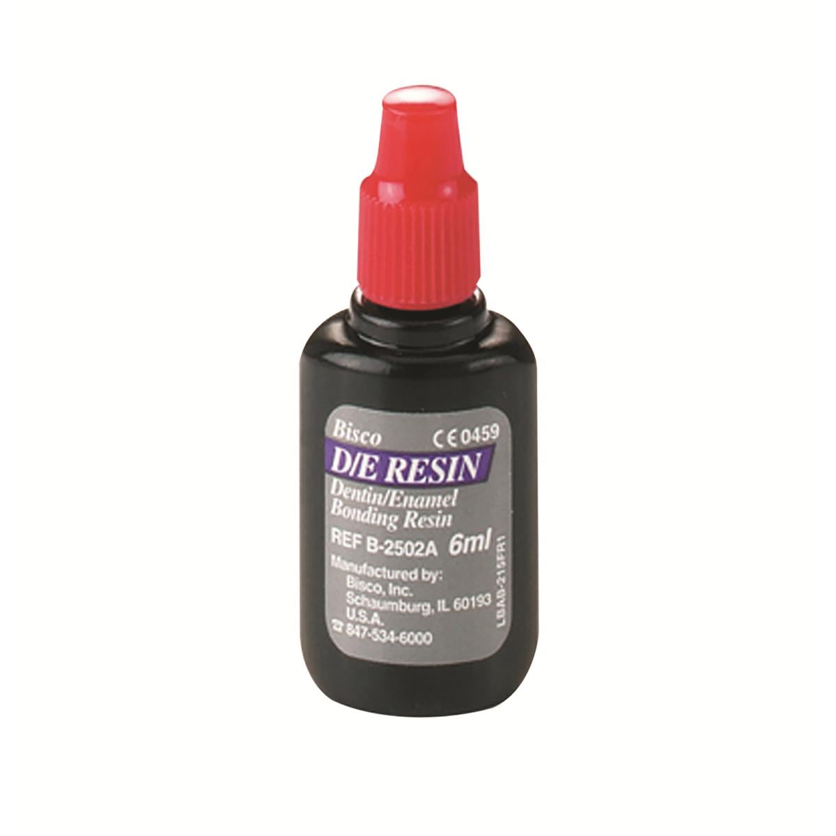 All-Bond Dentin Enamel Bonding Resin Bottle 6ml