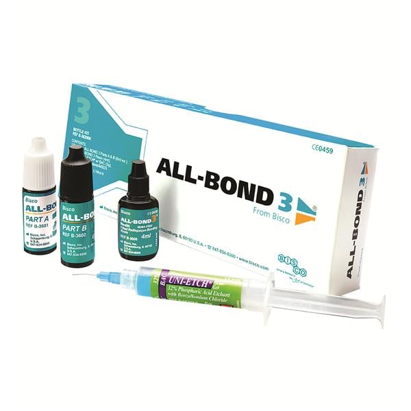 All-Bond 3 Kit