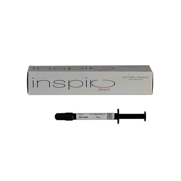 inspiro Effect Syringe 1.5g Ice