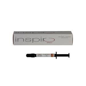 inspiro Effect Syringe 1.5g Dark Brown