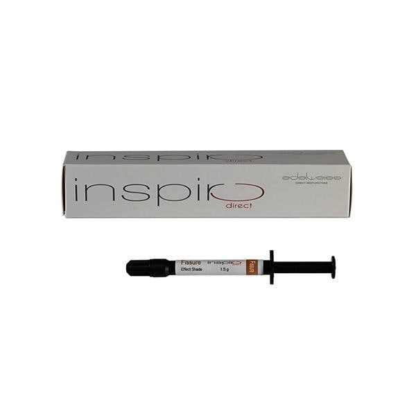 inspiro Effect Syringe 1.5g Dark Brown