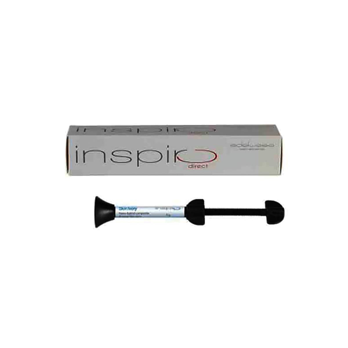 inspiro Skin Ivory Compules 0.30g 10pk