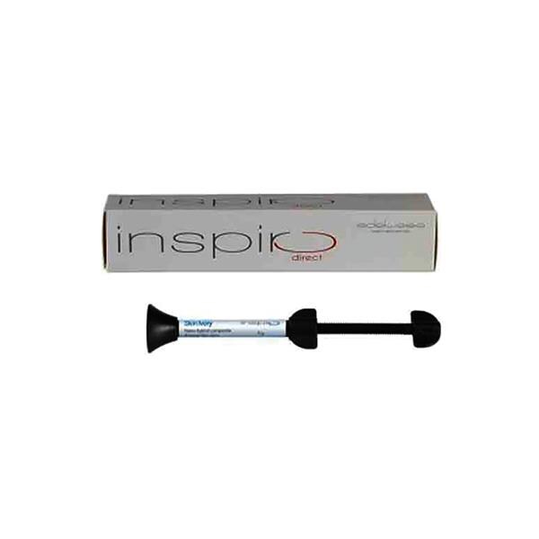 inspiro Skin Ivory Compules 0.30g 10pk