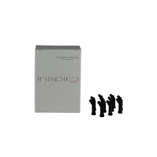 inspiro Body Compules 0.30g I2 10pk