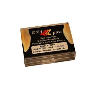 ENA Post Drill 2% 0.8-1.25mm