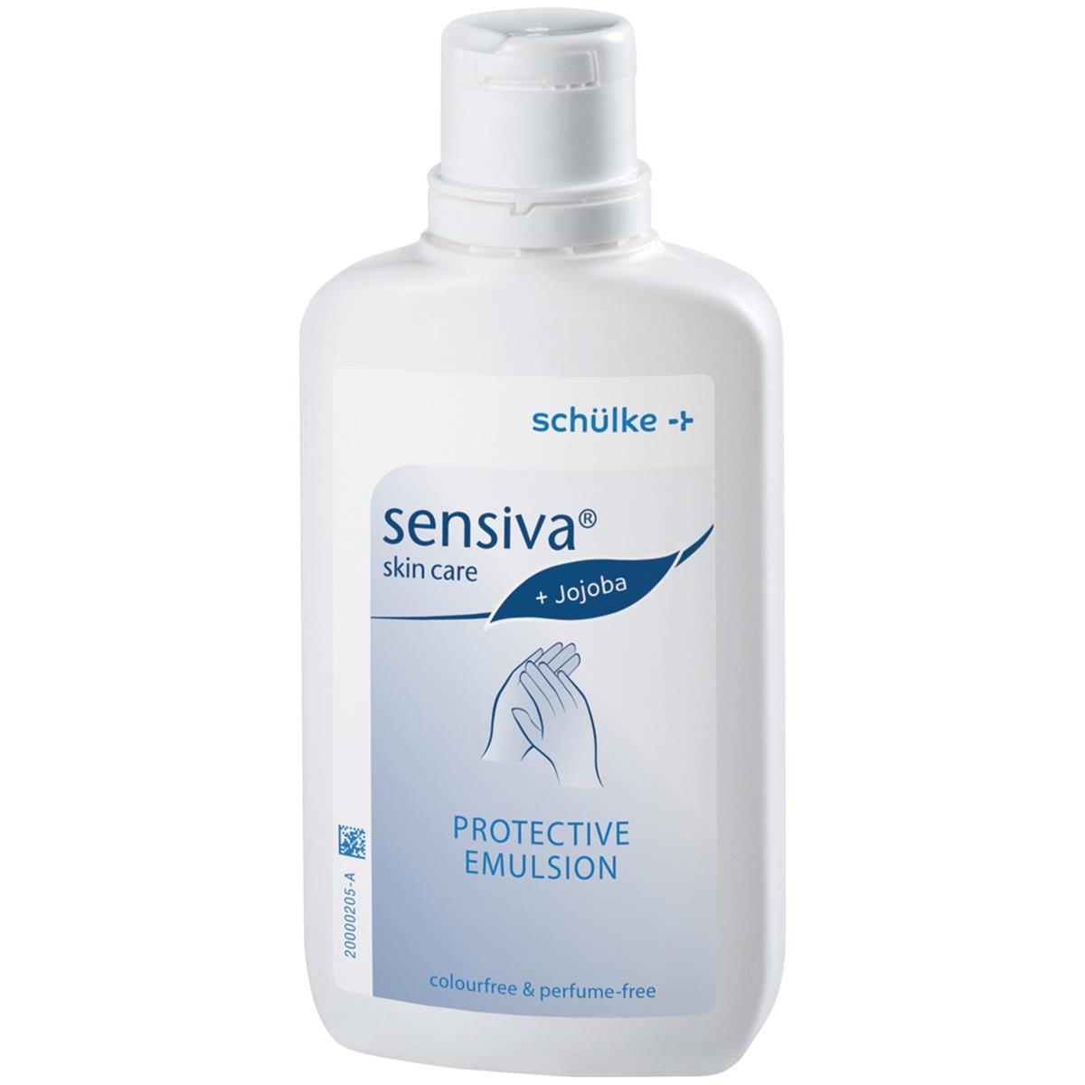 Sensiva Protective Emulsion 150ml