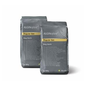 Alginoplast Regular Set 500g