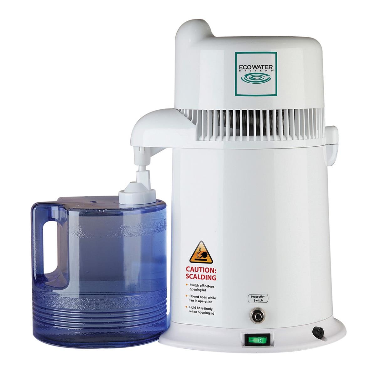 Ecowater Retro Distiller