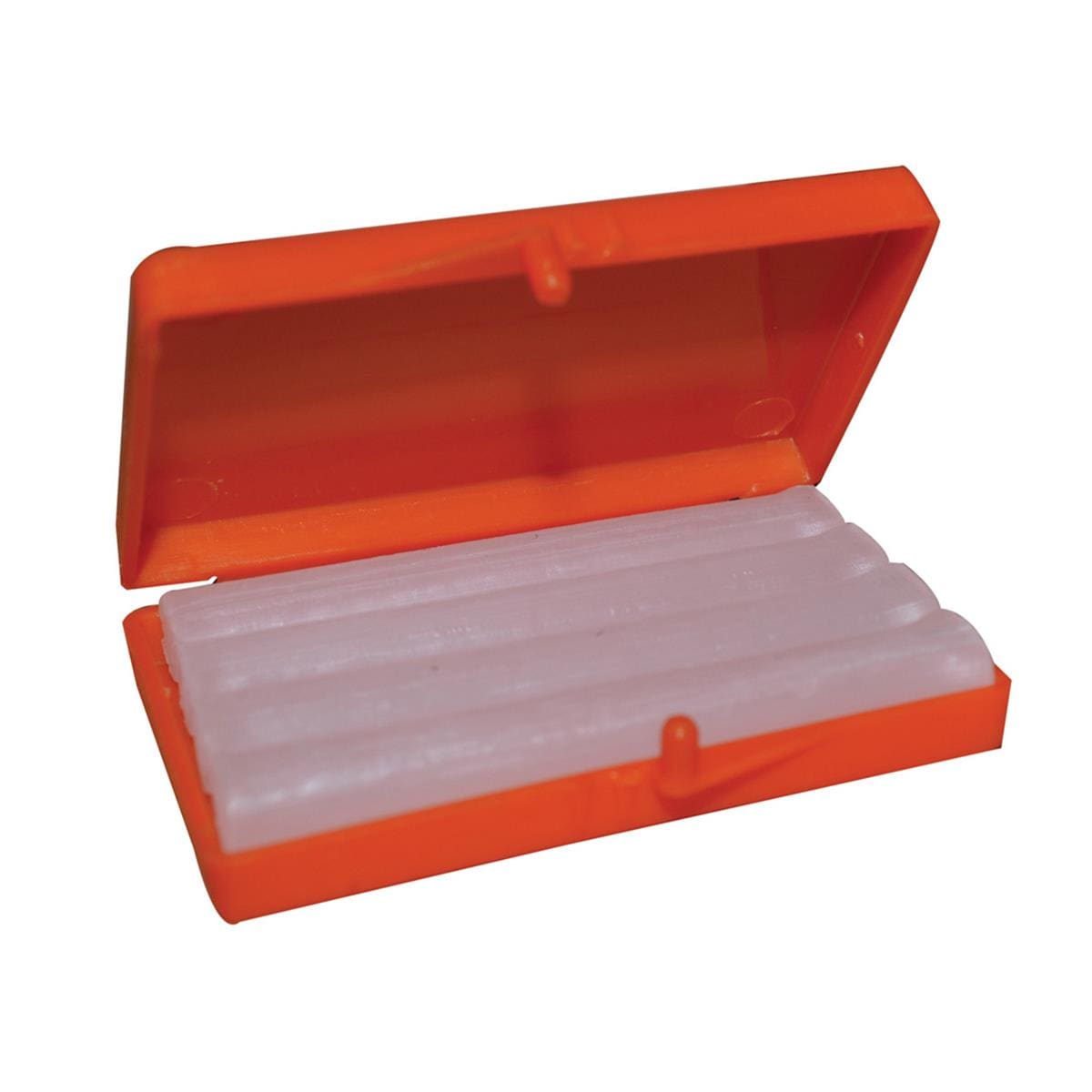 Orthodontic Relief Wax Orange/Orange Case 50pk