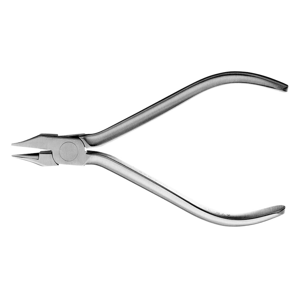 Bird Beak Plier Long Tapered