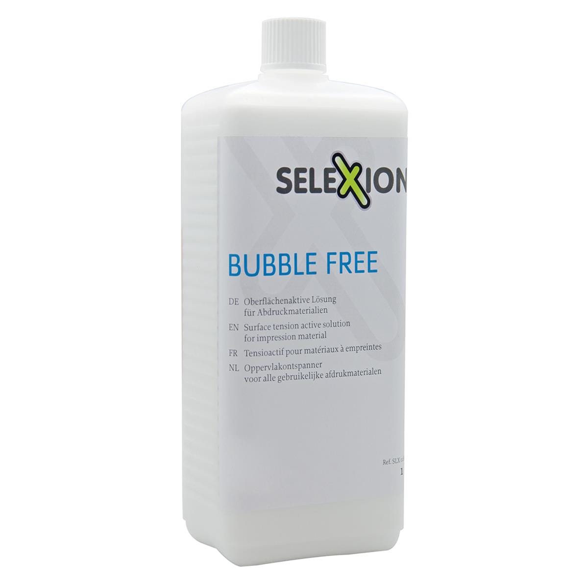 SLX Bubble Free Plaster Flux 1L