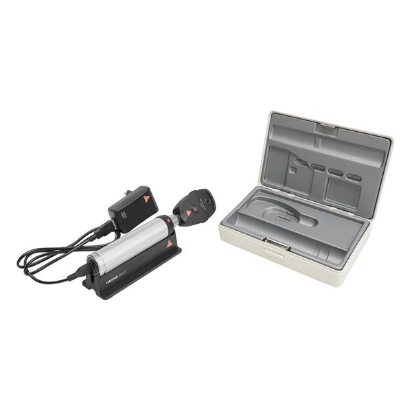 BETA 200 LED Ophthalmoscope B4 USB  Rechargeable Handle