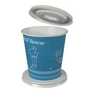 DispoZABLE Spacer 10pk