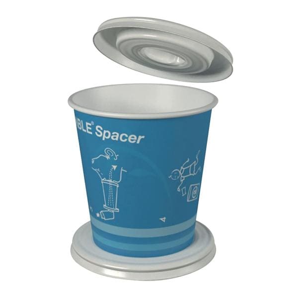 DispoZABLE Spacer 10pk