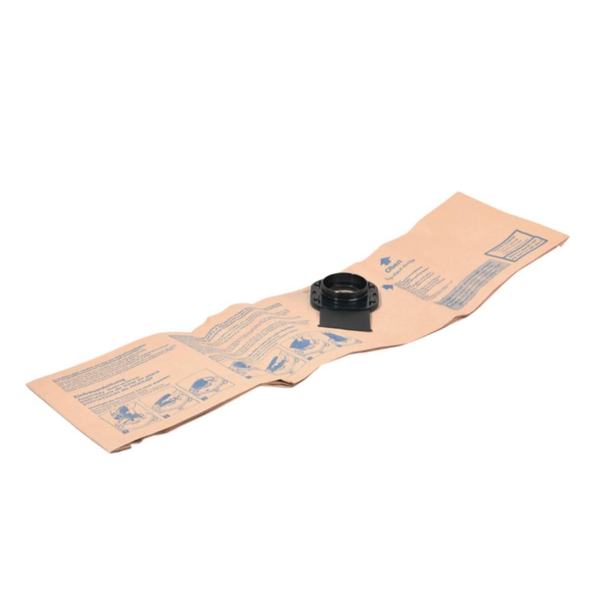 Vortex Compact Dust Bags 5pk