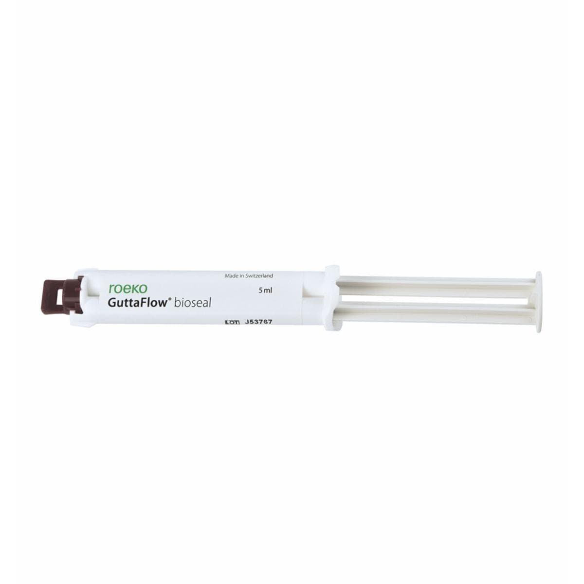 GuttaFlow Bioseal Syringe 5ml