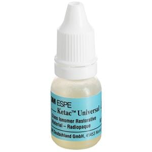 Ketac Universal Hand Mix Liquid 8.5ml