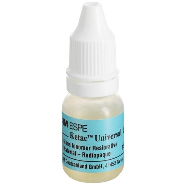 Ketac Universal Hand Mix Liquid 8.5ml