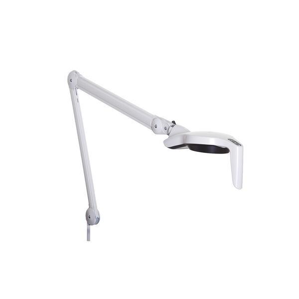 LHH LED CCT G2 Trolley Floor Stand Exam Light Wht