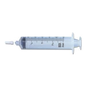 BD PlastiPak Syringes 50ml 60pk